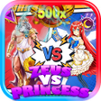 程序图标：RTP SIot pola zeus starli…