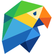 Icon of program: PDFParrot Merge