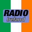 Symbol des Programms: Irish Ireland Radio Stati…