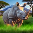 Programikonen: Rhino Brain Rush