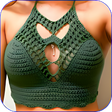 Ícone do programa: Learn Crochet Step by Ste…