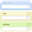 Ícone do programa: Desktop Search Bar