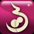 ไอคอนของโปรแกรม: iPregnant Pregnancy Track…