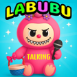 Иконка программы: Labubu Talking