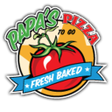 Programikonen: Papas Pizza To Go