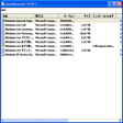 プログラムのアイコン：SpeedUninstall