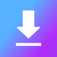 Ikon program: N Video Downloader - Fast…
