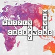 Ícone do programa: Crossword Puzzle Maker