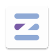 Symbol des Programms: eZhire - Rental Car Deliv…