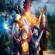프로그램 아이콘: LEGO The Hobbit