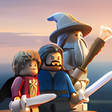 程序图标：LEGO® The Hobbit™
