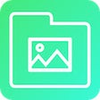 Icône du programme : 云开新标签页