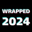 ไอคอนของโปรแกรม: Wrapped for 2023