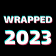プログラムのアイコン：Wrapped for 2023