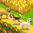 程序图标：Happy Town Farm: Farming …