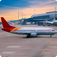 プログラムのアイコン：Plane Parking Simulator 3…