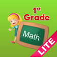 プログラムのアイコン：Math 1st Grade