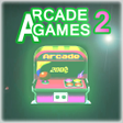 Icon of program: Arcade Games King of emul…