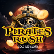 Programikonen: Pirate Rush