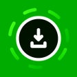 أيقونة البرنامج: StatusApp for WhatsApp
