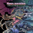 Ícone do programa: The Ninja Saviors: Return…