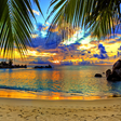 Programikonen: Best Beach Wallpapers