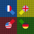 Ícone do programa: Marble Race and Country W…