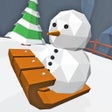 أيقونة البرنامج: Sledge Rider