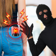 程序图标：Anti Theft Phone Alarm