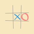Programikonen: Tic Tac Toe ONLINE LIVE