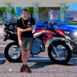 プログラムのアイコン：Jogos Carros e Motos Bras…
