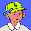 プログラムのアイコン：Stocks  Forex Trading Gam…