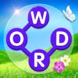 プログラムのアイコン：Crossword Journey: Word G…