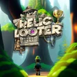 プログラムのアイコン：Relic Looter: Tap Tap Jum…
