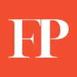 Icoon van programma: Foreign Policy