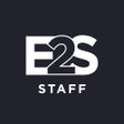 プログラムのアイコン：E2S Staff