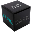 [EMUI 9.1]Pure Dark 5.0 Theme icon