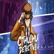 ไอคอนของโปรแกรม: Cthulhu Detective