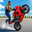 Programikonen: Real Bike Wheelie Racing …