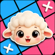 Programikonen: Sheepdoku : Puzzle Game