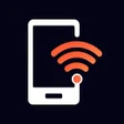 Programikonen: Mobile hotspot : Data Con…
