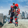 Programın simgesi: Batmobile City Game