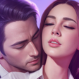 ไอคอนของโปรแกรม: Lush: Interactive Romance
