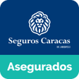 Seguros Caracas: Asegurados icon