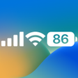 程序图标：iCenter iOS 16: X - Statu…
