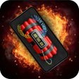 Icoon van programma: Time Bomb Prank: Broken S…