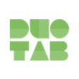 プログラムのアイコン：Duo Tab 2.0