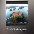 Icon of program: Darken the Background