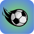 Symbol des Programms: Penalty Shoot Score