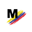 App Móvil Migración Colombia